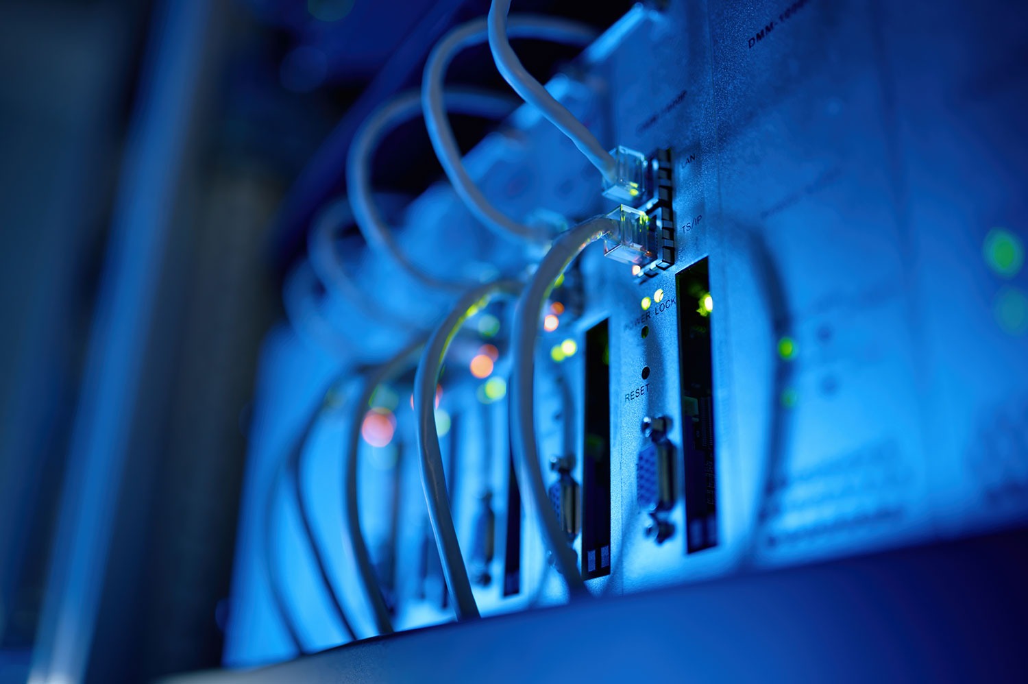 Impianti Tecnologici